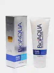 Пенка для умывания от акне Pure Skin, 100гр
