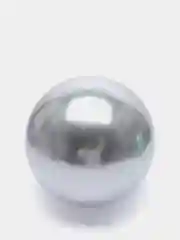 Серебряный шар Хром 5 штук, 12 дюймов