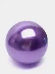 Фиолетовый шар Хром 5 штук, 12 дюймов