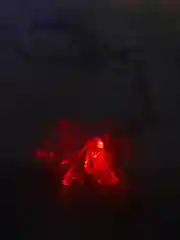 Гирлянда с насадками "Снежинки"