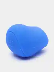 Лазурный силиконовый чехол на ручку КПП и ручник