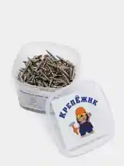 Саморезы по дереву, гипсокартону, 3,5 х 25 мм, желтый цинк