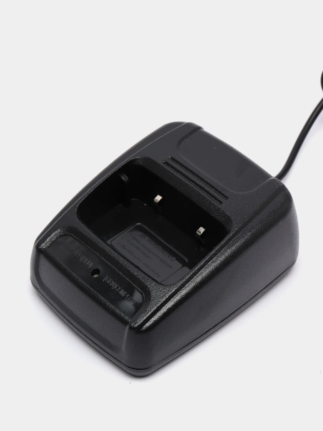 Зарядное устройство для рации Baofeng 888s 777s 666s стакан зарядка ток зу 500mA
