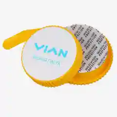 Зубная паста Vian "Манго" концентрированная, 25 г