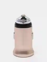 Коралловый меланж автомобильное зарядное устройство 2 USB выхода 2,4A MAIMI CC111