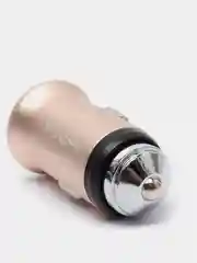 Коралловый меланж автомобильное зарядное устройство 2 USB выхода 2,4A MAIMI CC111