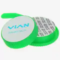 Зубная паста Vian "На травах" концентрированная, 25 г