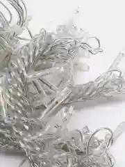 Лазурный гирлянда штора занавес / Новогодняя светодиодная гирлянда