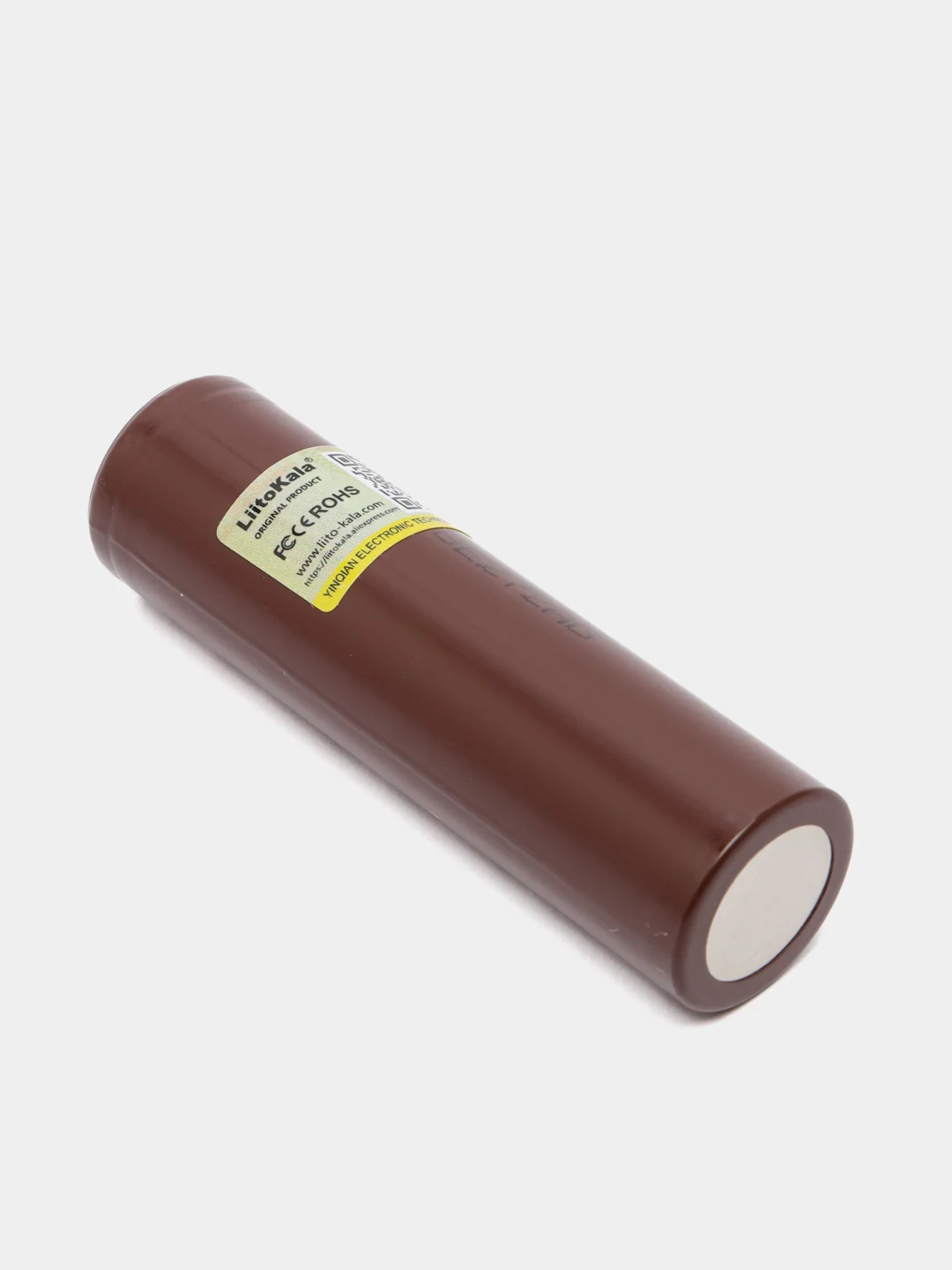 Аккумулятор LiitoKala HG2 18650