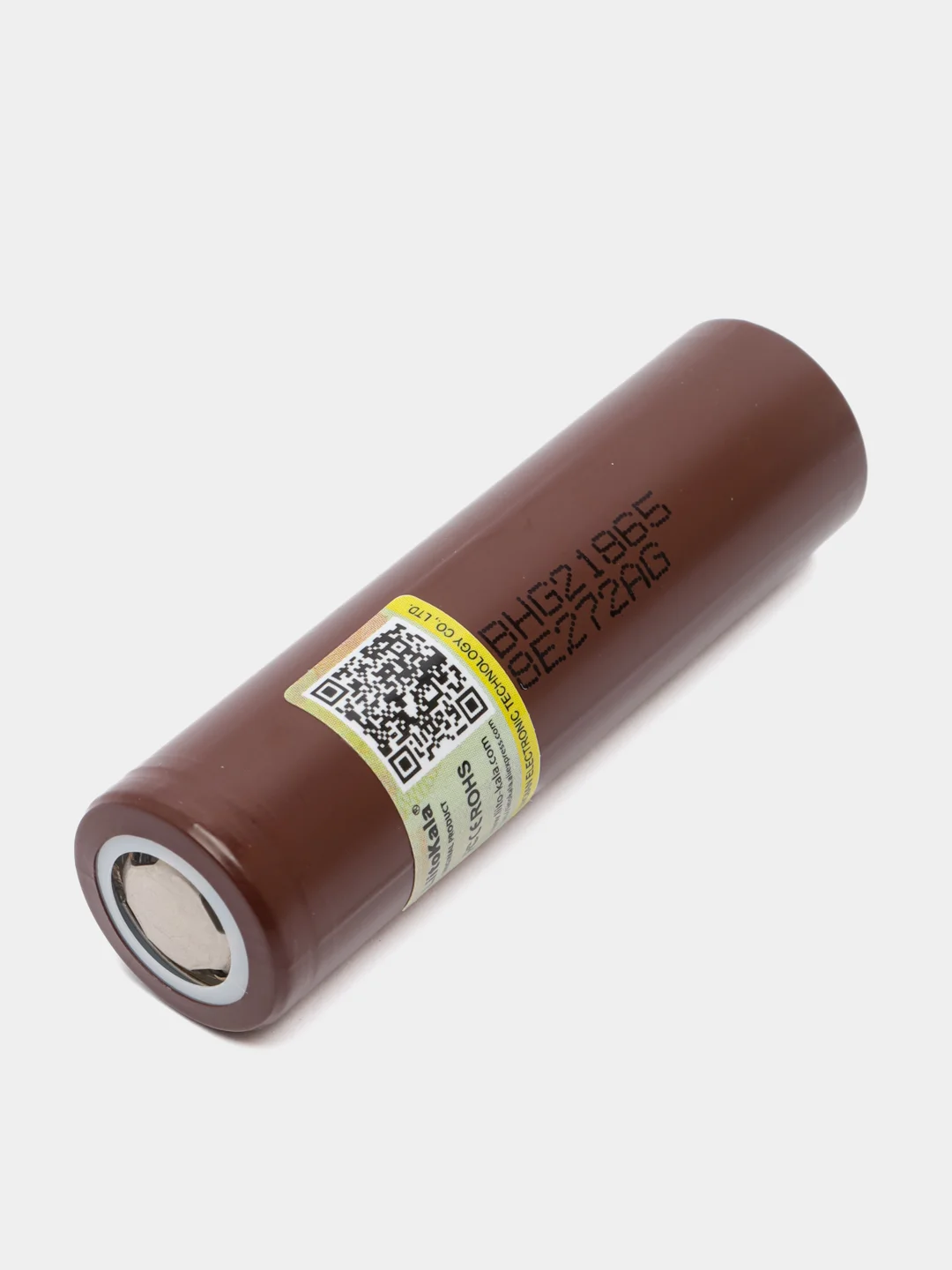 Аккумулятор LiitoKala HG2 18650