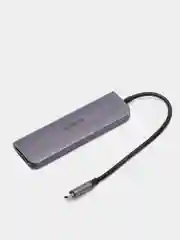 Ugreen Usb концентратор 8/9/10-в-1 для MacBook usb hab Хаб ugreen HUB адаптер переходник