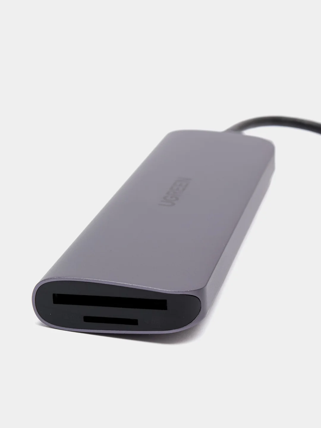Ugreen Usb концентратор 8/9/10-в-1 для MacBook usb hab Хаб ugreen HUB адаптер переходник