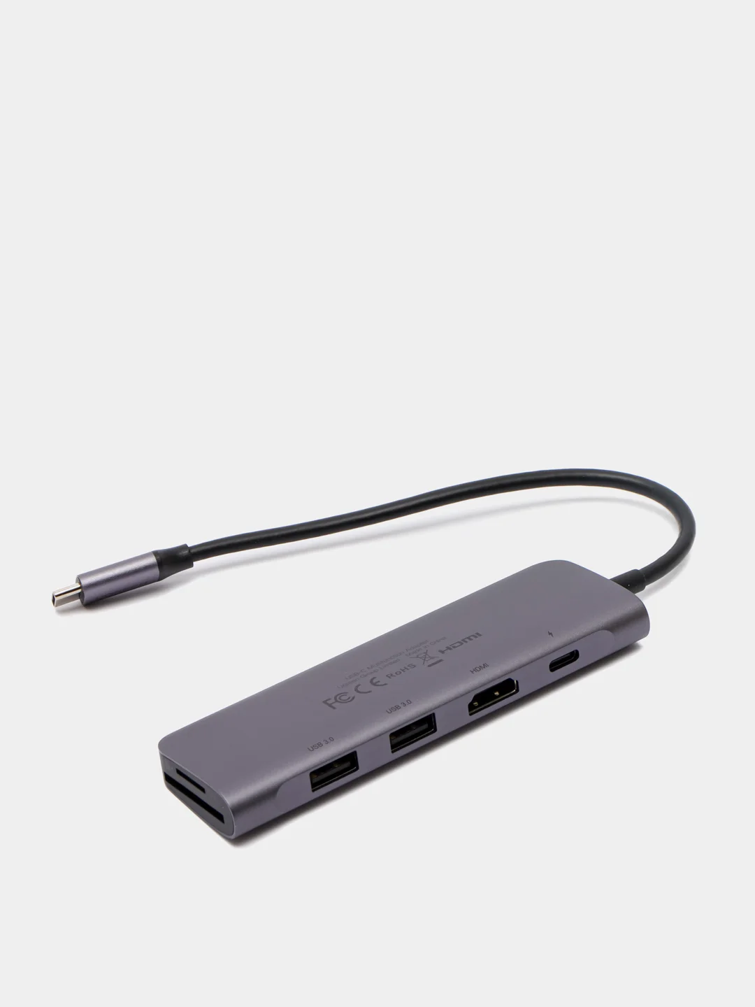 Ugreen Usb концентратор 8/9/10-в-1 для MacBook usb hab Хаб ugreen HUB адаптер переходник