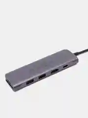 Ugreen Usb концентратор 8/9/10-в-1 для MacBook usb hab Хаб ugreen HUB адаптер переходник