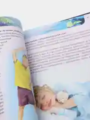 Энциклопедия Хочу знать "Где? Кто? Почему?"