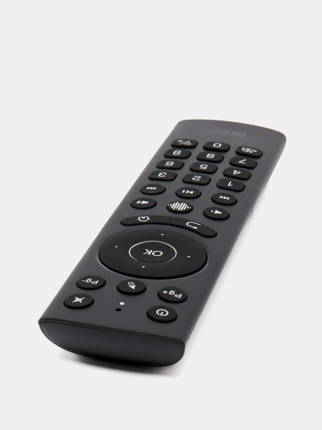 Пульт аэромышь G20S PRO с микрофоном для android и тв приставок tv box