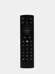 Пульт аэромышь G20S PRO с микрофоном для android и тв приставок tv box