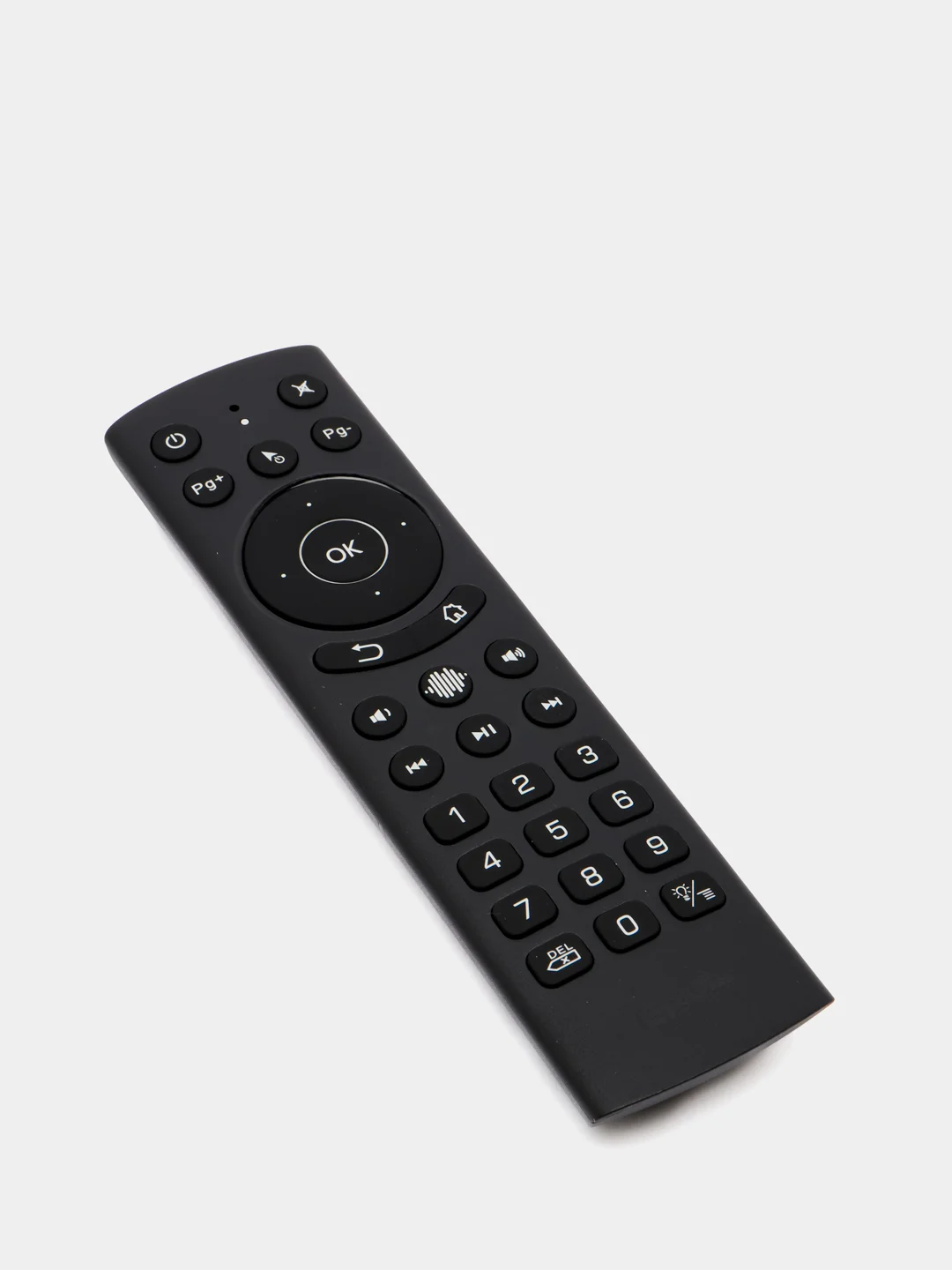 Пульт аэромышь G20S PRO с микрофоном для android и тв приставок tv box