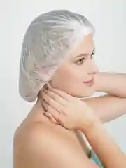 Шапочка, 5 штук