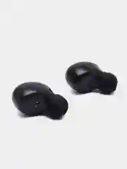 Черный наушники беспроводные F9-5 c функцией powerbank