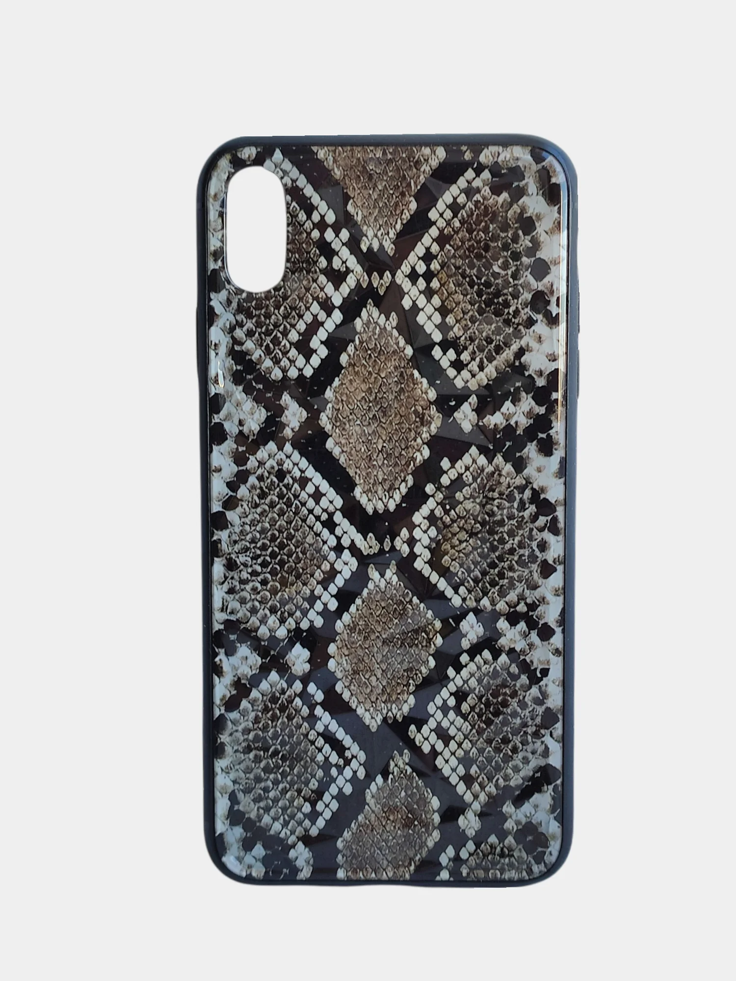 Бежевый стеклянный чехол с рисунком принтом картинкой для iphone 11 pro max xs 6s 5s 7+ 8 plus