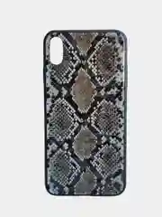 Бежевый стеклянный чехол с рисунком принтом картинкой для iphone 11 pro max xs 6s 5s 7+ 8 plus