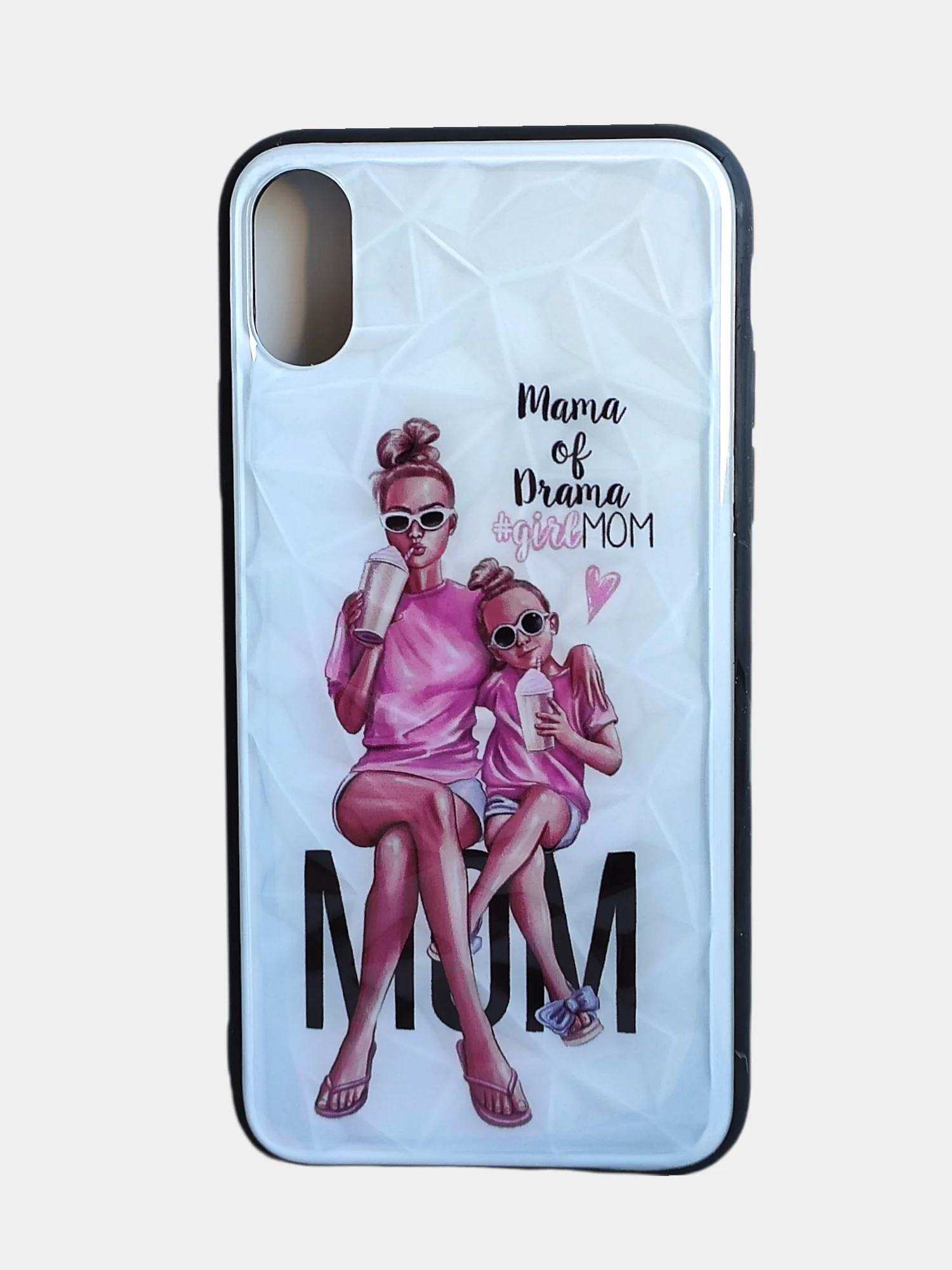 Горчичный стеклянный чехол с рисунком принтом картинкой для iphone 11 pro max xs 6s 5s 7+ 8 plus