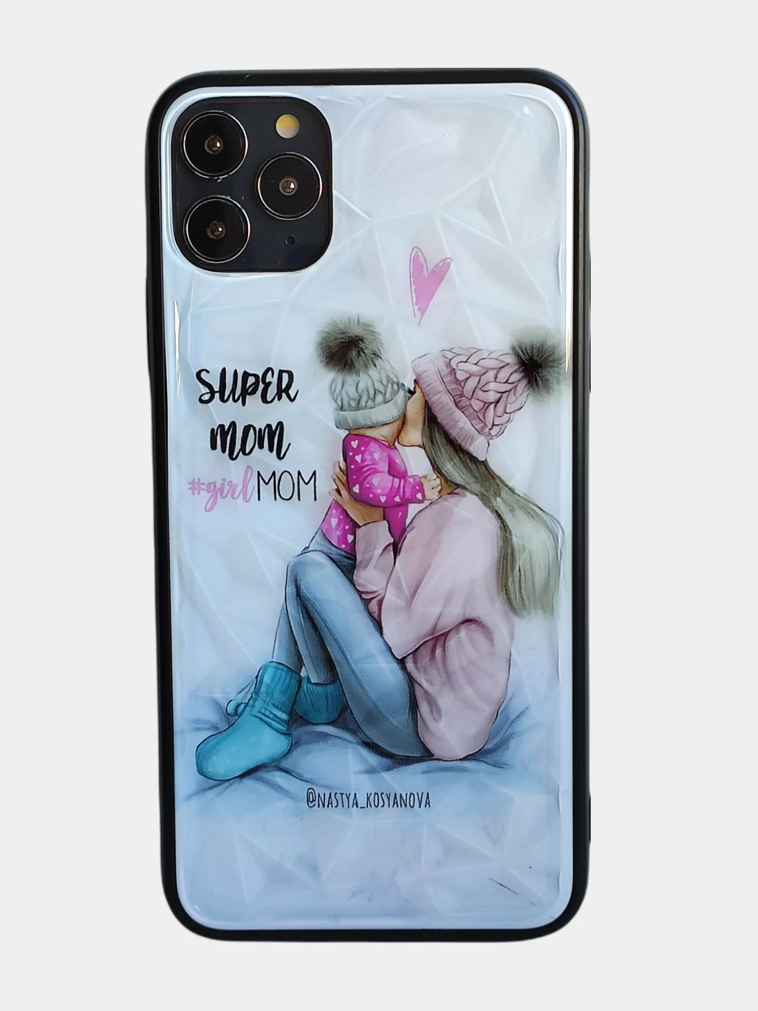 Зеленый стеклянный чехол с рисунком принтом картинкой для iphone 11 pro max xs 6s 5s 7+ 8 plus