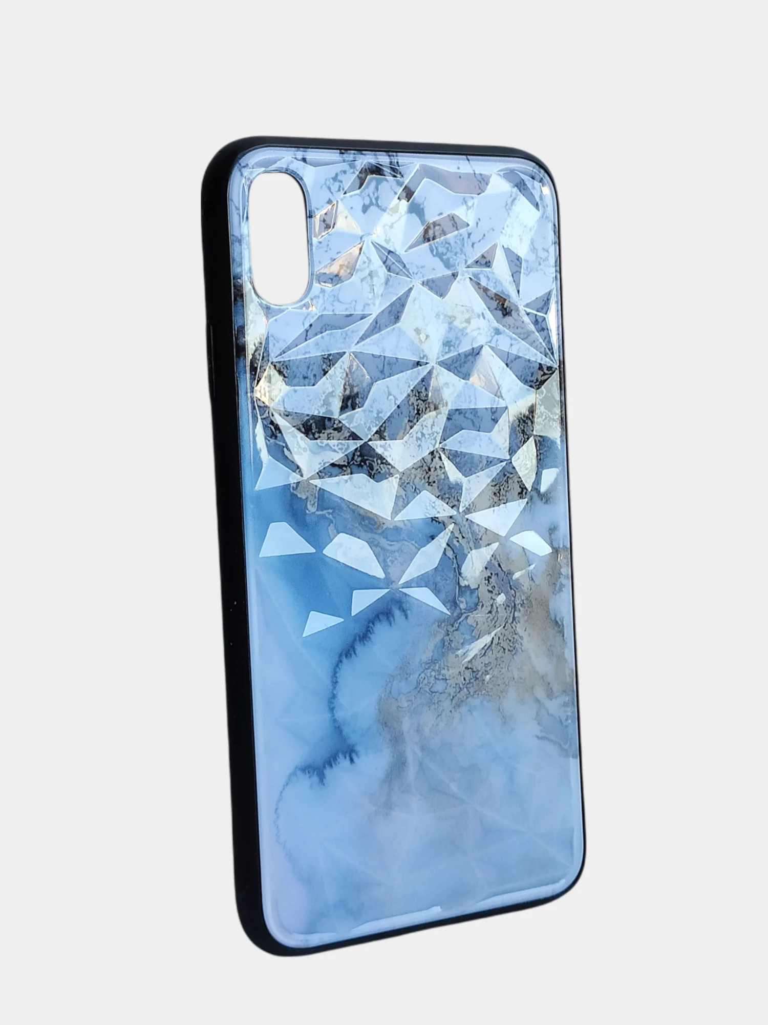 Зелёный хаки стеклянный чехол с рисунком принтом картинкой для iphone 11 pro max xs 6s 5s 7+ 8 plus
