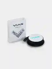 Зубная паста Vian "с углём бамбука", концентрированная, 25 г
