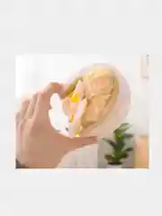 Домашние женские тапочки