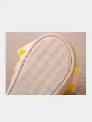 Домашние женские тапочки