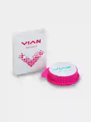 Зубная паста Vian "гвоздичная" концентрированная, 25 г
