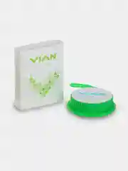 Зубная паста Vian "На травах" концентрированная, 25 г
