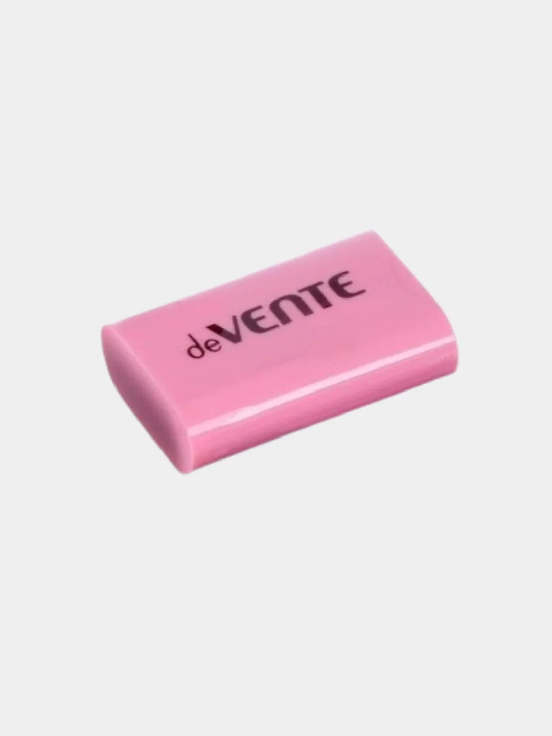 Розовый ластик DeVente Pastei