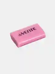 Розовый ластик DeVente Pastei