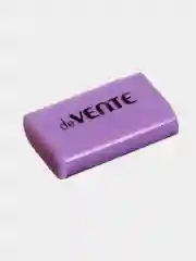 Сиреневый ластик DeVente Pastei