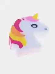 Фигурный ластик "Единорог"
