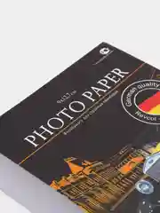 Revcol / Фотобумага Ревкол, глянцевая, 9х13, 100л