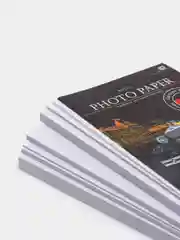 Revcol / Фотобумага Ревкол, глянцевая, 9х13, 100л