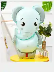 Багровый шар игрушка (Животные)