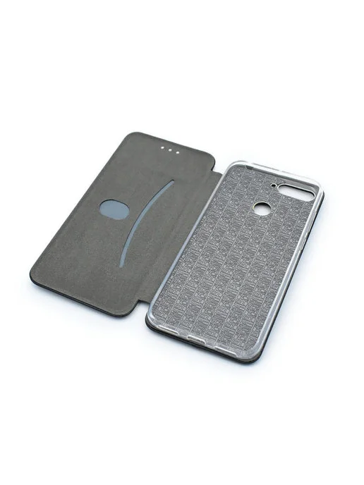 Чехол книжка Huawei Y6 2018, Honor 7A Pro / 7C, Хуавей У6 2018, Хонор 7А про