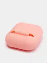 Конфетный чехол для Apple AirPods 1, AirPods 2 силиконовый