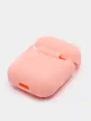 Конфетный чехол для Apple AirPods 1, AirPods 2 силиконовый