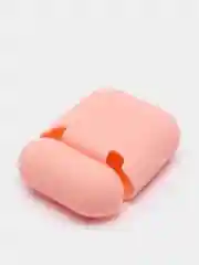 Конфетный чехол для Apple AirPods 1, AirPods 2 силиконовый