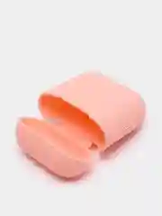 Конфетный чехол для Apple AirPods 1, AirPods 2 силиконовый