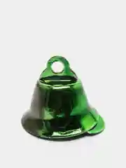 Зеленый колокольчик, 16 мм