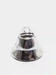 Серебряный колокольчик, 16 мм