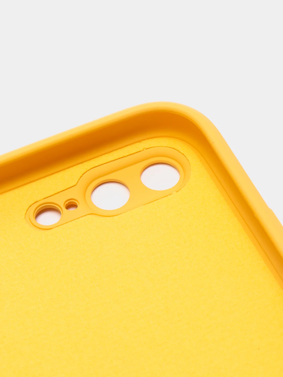 Лимонный чехол силиконовый аниме "Pockemon. Пикачу" для IPhone 7/8 Plus X/Xs/XR/Max/11/12/Pro/Max 13