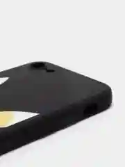 Угольный чехол силиконовый аниме "Pockemon. Пикачу" для IPhone 7/8 Plus X/Xs/XR/Max/11/12/Pro/Max 13